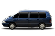 felgi do Renault Espace Van II