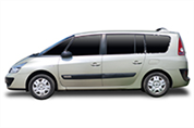 felgi do Renault Grand Espace Van II