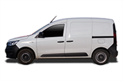 felgi do Renault Kangoo Van III