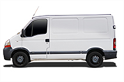 felgi do Renault Master Dostawczy II FL