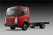 felgi do Renault Maxity Dostawczy I