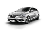 felgi do Renault Megane Grandtour IV