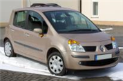felgi do Renault Modus Van I FL
