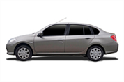 felgi do Renault Thalia Sedan II