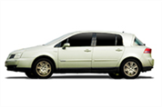 felgi do Renault Vel Satis Hatchback I