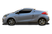 felgi do Renault Wind Coupe-Cabriolet I