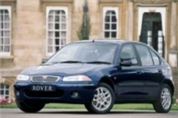 felgi do Rover 220 Hatchback I