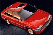 felgi do Rover 414 4/5 drzwi I