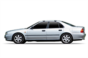 felgi do Rover 620 Sedan I