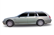 felgi do Rover 75 Kombi I