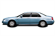 felgi do Rover 75 Sedan I