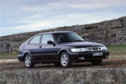 felgi do Saab 9-3 Coupe I