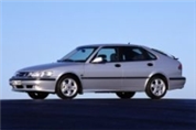 felgi do Saab 9-3 Hatchback I