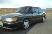 felgi do Saab 900 Coupe I