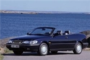 felgi do Saab 900 Cabrio II