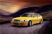 felgi do Saab 900 Coupe II