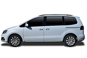 felgi do Seat Alhambra Van II FL