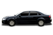 felgi do Seat Exeo Sedan I
