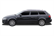 felgi do Seat Exeo ST I