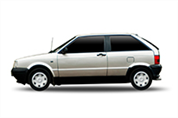 felgi do Seat Ibiza Hatchback I
