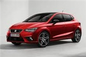 felgi do Seat Ibiza Hatchback V