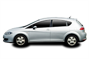 felgi do Seat Leon Hatchback II