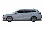 felgi do Seat Leon Sportstourer IV