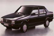 felgi do Seat Malaga Sedan I