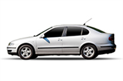 felgi do Seat Toledo Sedan II