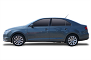 felgi do Seat Toledo Sedan IV