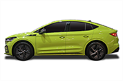 felgi do Skoda Enyaq iV Coupe I