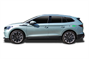 felgi do Skoda Enyaq iV SUV I