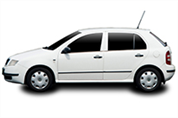 felgi do Skoda Fabia Hatchback I