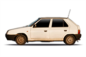 felgi do Skoda Favorit Hatchback I FL