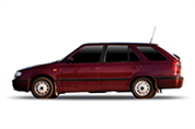 felgi do Skoda Felicia Kombi I