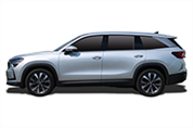 felgi do Skoda Kodiaq SUV II