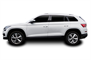 felgi do Skoda Kodiaq SUV I FL