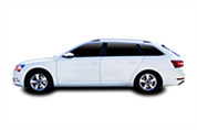 felgi do Skoda Superb Kombi III