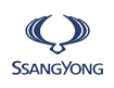 Felgi SsangYong