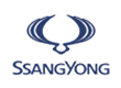 Felgi SsangYong