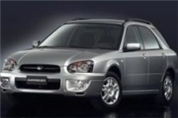 felgi do Subaru Impreza Kombi II