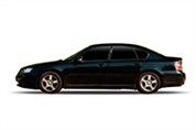 felgi do Subaru Legacy Sedan III