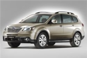 felgi do Subaru Tribeca SUV I