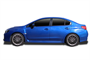 felgi do Subaru WRX STI Sedan I