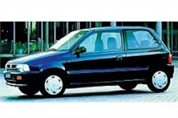 felgi do Suzuki Alto Hatchback III