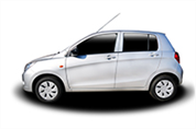 felgi do Suzuki Celerio Hatchback I