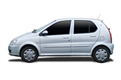 felgi do Tata Indica Hatchback I