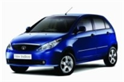 felgi do Tata Indica Hatchback II