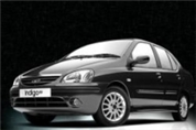 felgi do Tata Indigo SW I
