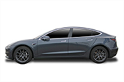 felgi do Tesla Model 3 Sedan I